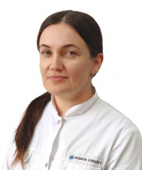 Митрошина Ирина Викторовна