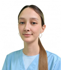 Овчинникова Татьяна Анатольевна