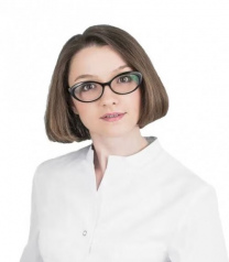 Шаймуллина Светлана Андреевна