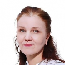 Снигерева Наталья Николаевна