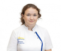 Широбокова Светлана Андреевна