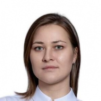 Дурыманова Валентина Павловна