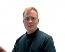 Егоров Андрей Александрович