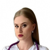 Печенкина Виктория Дмитриевна