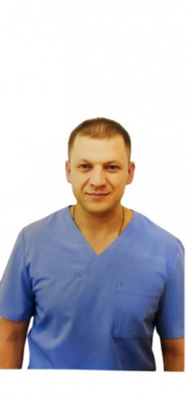 Бездетко Георгий Игоревич
