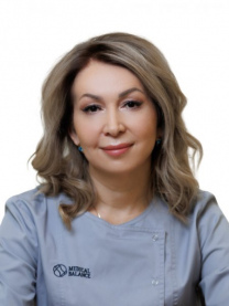 Дагакова Анна Николаевна