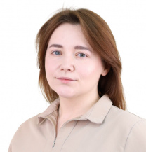 Варламова Мария Алексеевна