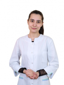 Бабаян Каринэ Эдуардовна