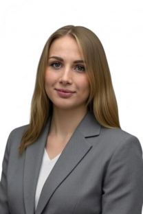 Вдовцева Марина Павловна