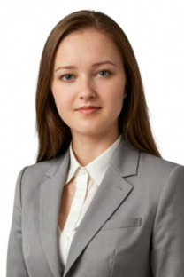 Чикурова Екатерина Александровна