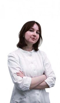 Халявина Влада Александровна