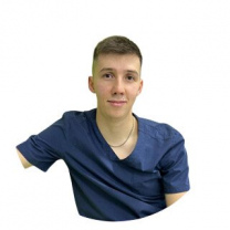 Рашитов Ильшат Камилович