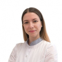 Кононова Наталья Вячеславовна