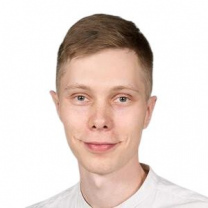Касимов Тимур Анурович