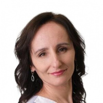 Крякушина Елена Михайловна