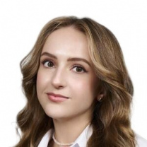 Югрина Диана Леонидовна