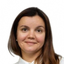 Ярославцева Ирина Павловна