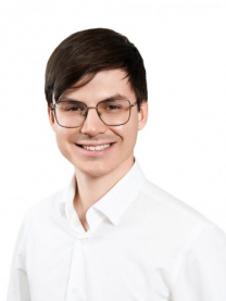 Бадамшин Кирилл Олегович
