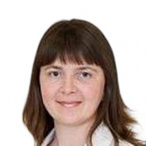 Бобылева Светлана Юрьевна