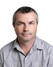 Постников Сергей Павлович