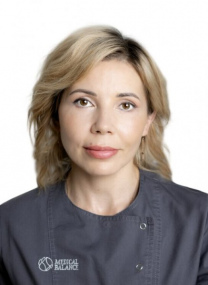 Широкова Татьяна Васильевна