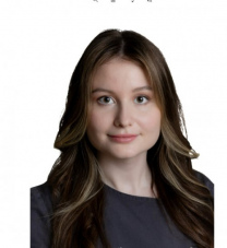 Виноградова Юлия Константиновна