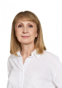 Рящикова Татьяна Юрьевна