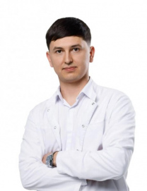 Эгамберганов Мухаммаджон Латиф угли
