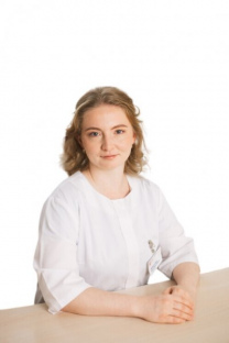 Миннегалиева Елена Вячеславовна