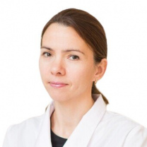 Сучкова Елена Владимировна