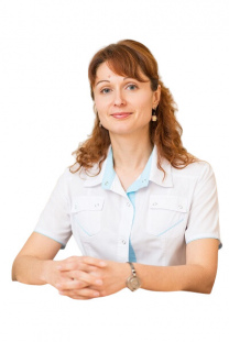 Дубовик Наталья Викторовна