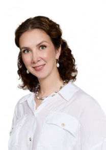Уварова Анна Геннадьевна