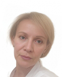 Бакаева Наталья Александровна