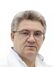 Ишмаметьев Игорь Леонтьевич