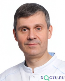 Голиков Станислав Борисович