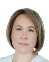 Васильева Екатерина Михайловна