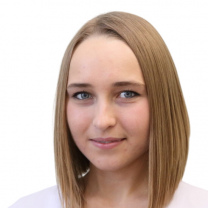 Лузина Елена Александровна