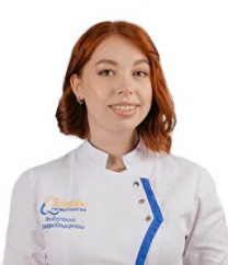 Файзуллина Эльвира Ильдаровна