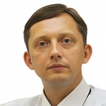 Аксенов Константин Витальевич
