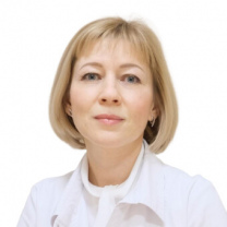 Омельянюк Ирина Валерьевна