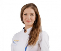 Леонова Юлия Николаевна