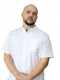 Аблаеев Рифкат Равилевич