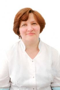 Ивакина Елена Витальевна