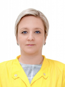 Тройникова Юлия Анатольевна