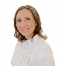 Габидуллина Эльвира Ильдаровна