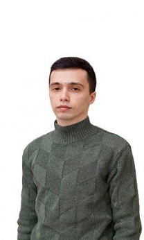 Гайнетдинов Ильдар Зиннурович