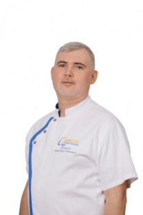 Михеев Александр Сергеевич