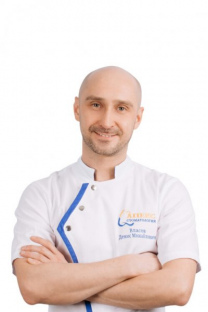 Власов Денис Михайлович