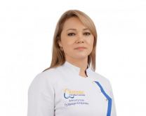 Атнагулова Гульнара Афльфатовна