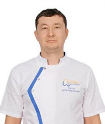 Зылёв Артем Владимирович